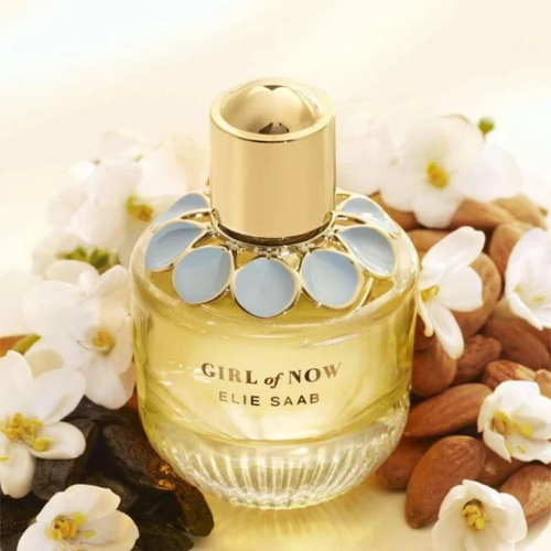  عطر جيرل اوف ناو من ايلي صعب للنساء - او دي بارفيوم 