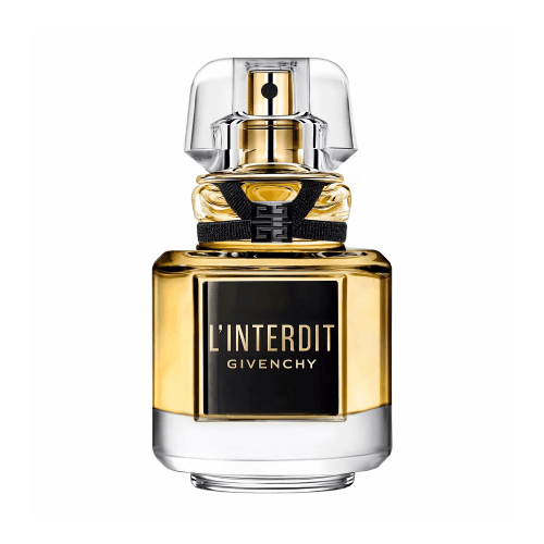  جيفنشي عطر لا انترديت للنساء - بارفيوم 50مل 
