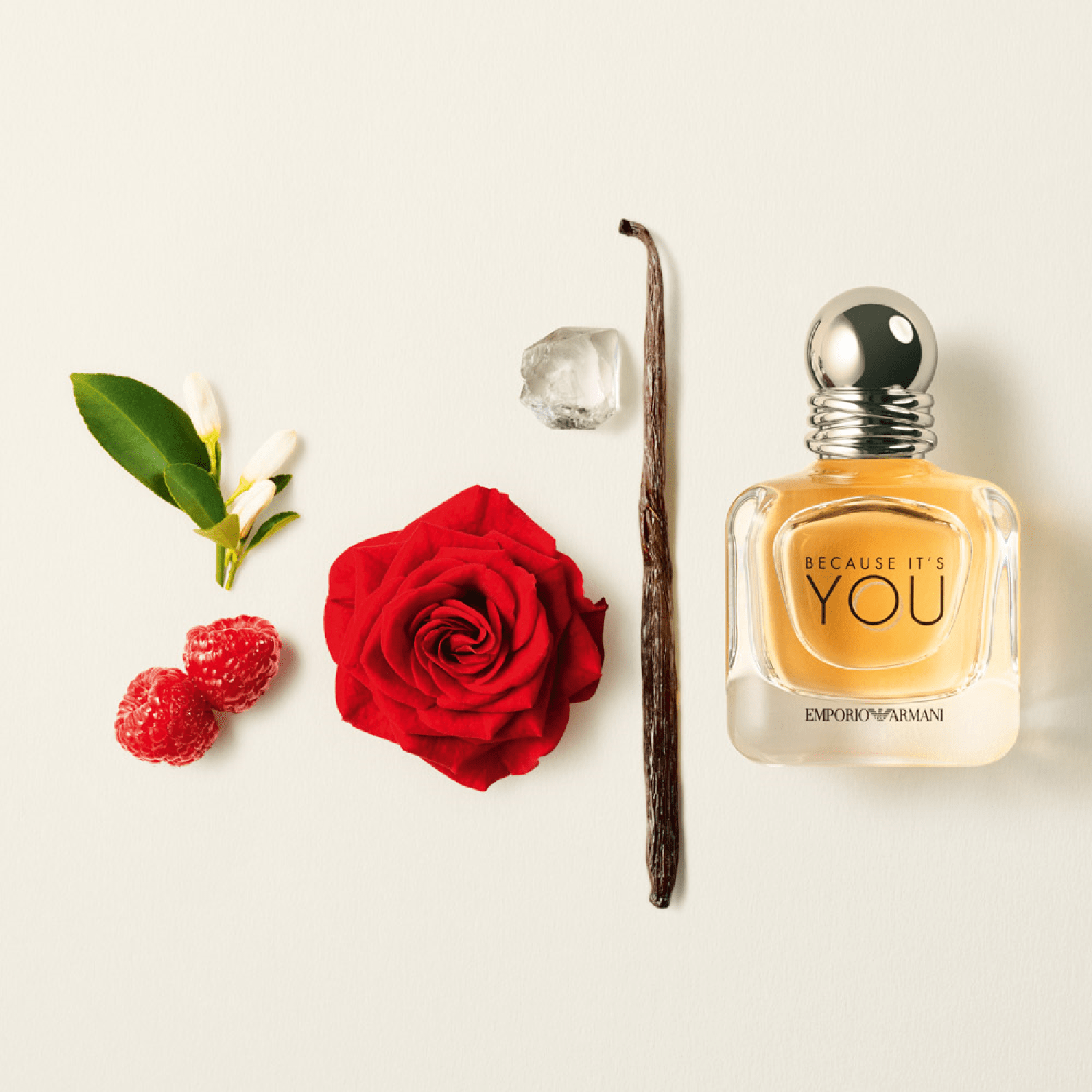  عطر بيكوز إتس يو من ارمني للنساء - او دي بارفيوم 