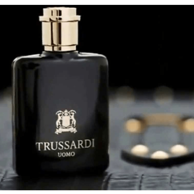  عطر اومو من تروساردي للرجال - او دو تواليت 