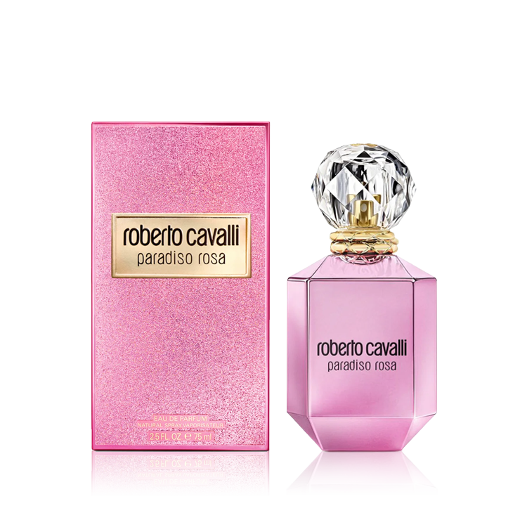  روبرتو كفالي عطر باراديسو روسا - او دو بارفيوم 