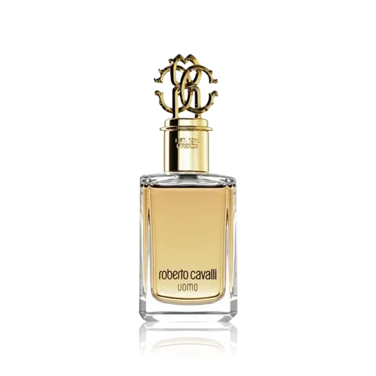  عطر روبرتو كافالي أومو أو دو تواليت 100 مل 