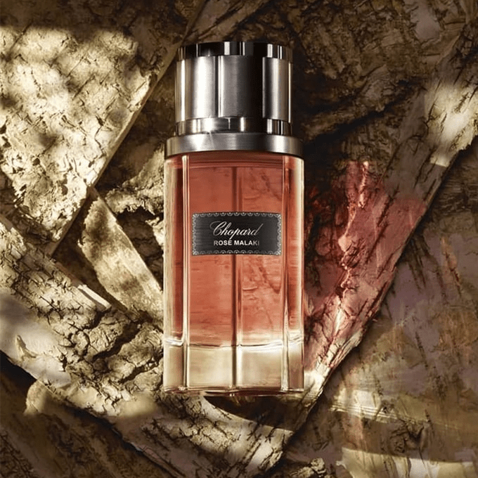  عطر شوبارد روز ملكي او دو بارفيوم 80 مل 