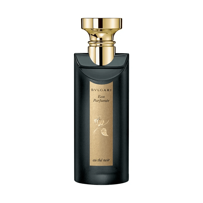  عطر او بارفيومي او ذا نوار من بولغاري - 75مل - او دي كولونيا انتنس 