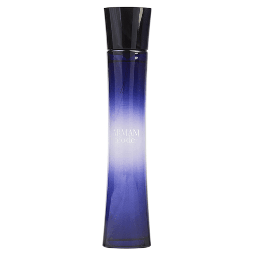  جورجيو ارماني عطر كود للنساء - او دو بارفيوم 75مل 