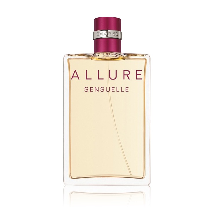  عطر ألور سنشوال من شانيل للنساء - أو دو تواليت 