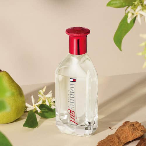  عطر تومي هيلفيغر غيرل فور ايفر للنساء - 100 مل 