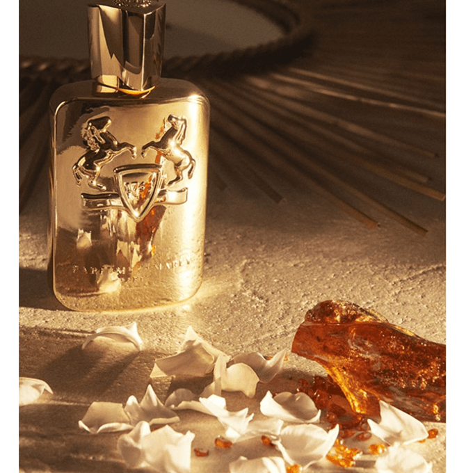  عطر جودلفين 125 مل عطور رجالية 