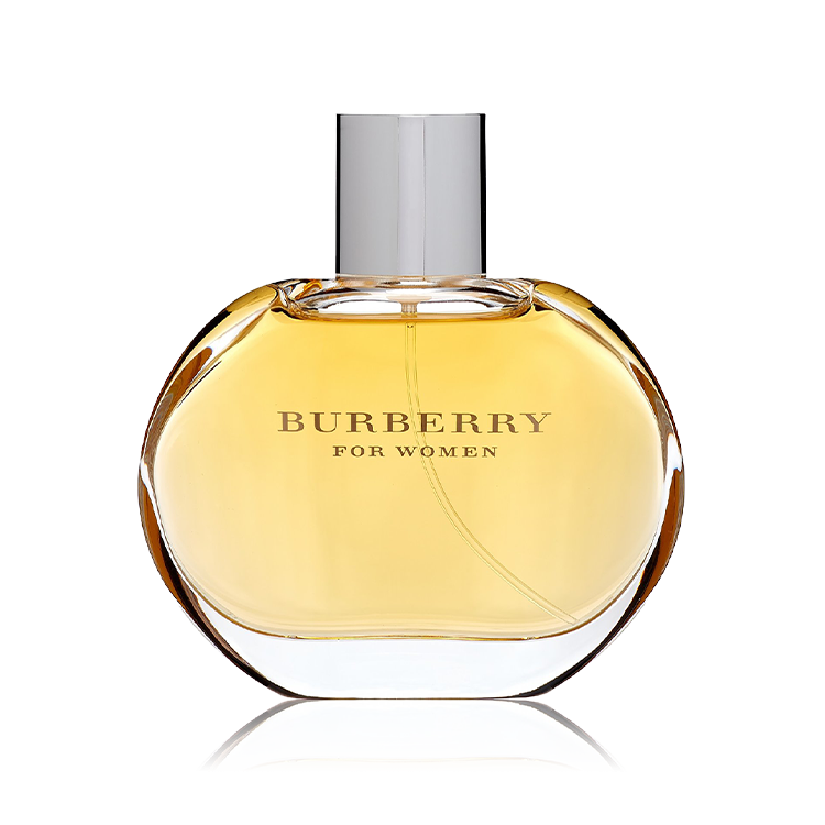  عطر بربري من بربري للنساء - او دو برفيوم - 100مل 