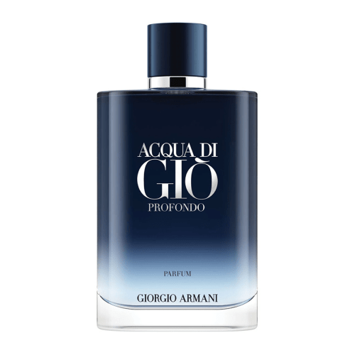 جورجيو ارماني عطر اكوا دي جيو بروفوندو للرجال - برفيوم 