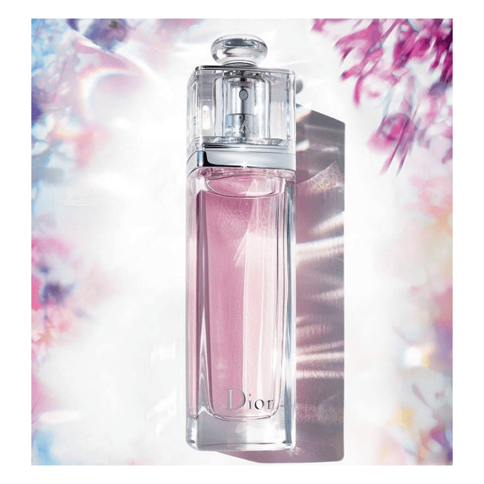  عطر اديكت او فريش من ديور للنساء - او دو تواليت 100مل 