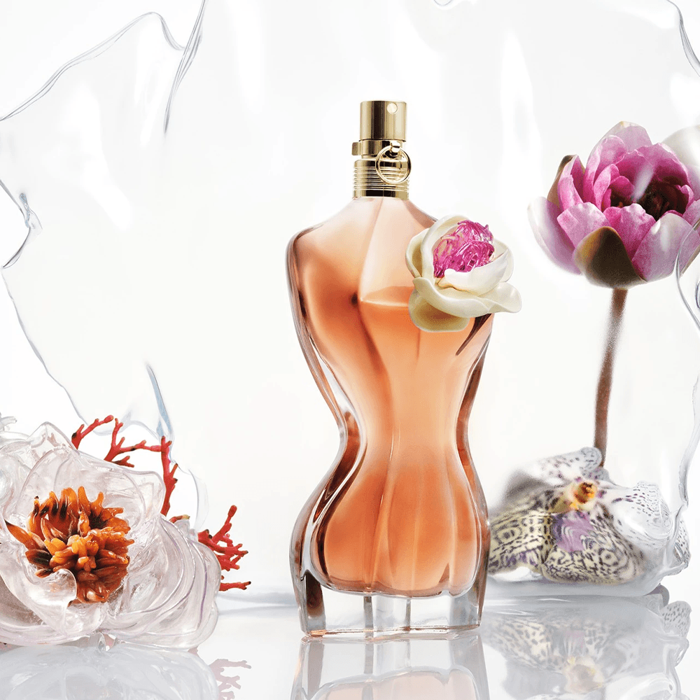  جان بول غوتييه عطر لابيل فلاور ايديشن للنساء - او دو برفيوم 100مل 