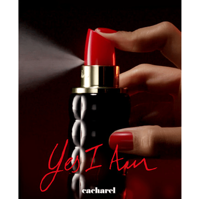  عطر يس اي ام من كاشريل للنساء - او دي برفيوم 