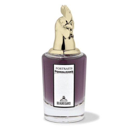  عطر بوروغارد من بنهالغنز للرجال - 75مل - او دو بارفيوم 
