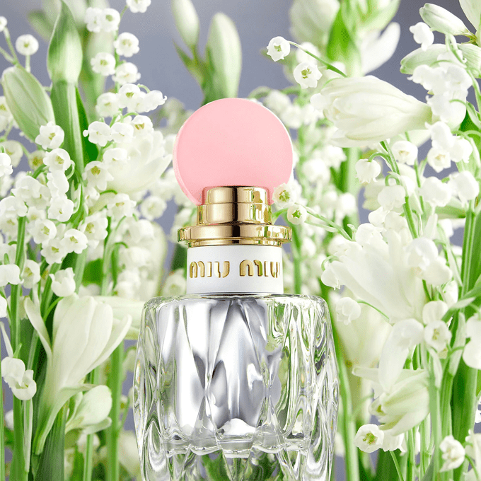  عطر فلور دي ارجنت من ميو ميو للنساء - او دي بارفيوم 100مل 
