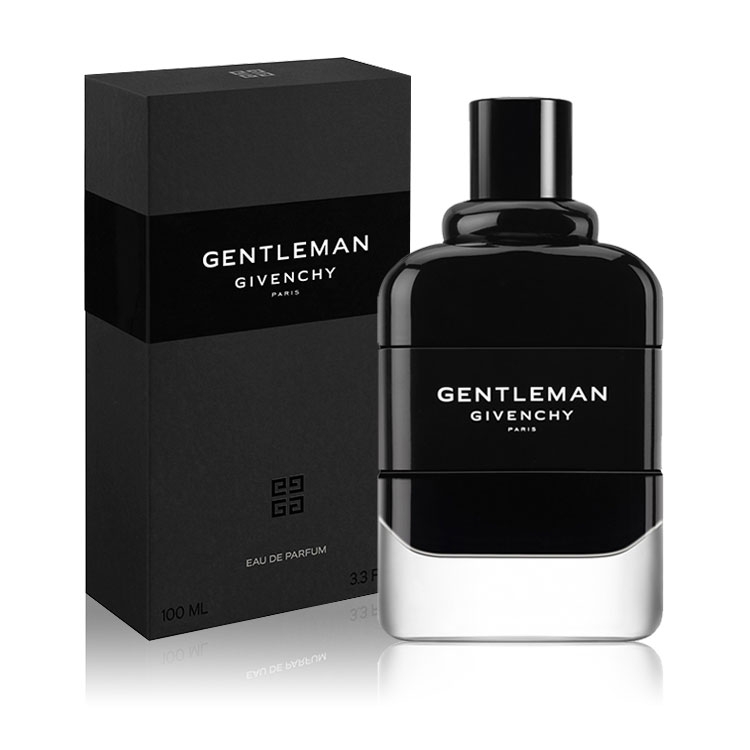  عطر جنتلمان من جيفنشي للرجال - او دو بارفيوم 100مل 