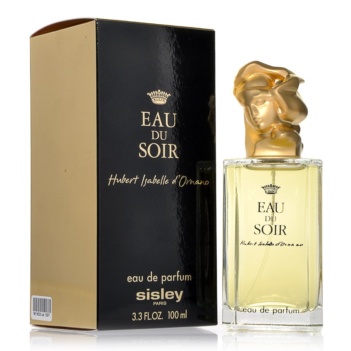  عطر سيسلي باريس او دي سوار اي دي بيرفيوم للنساء  