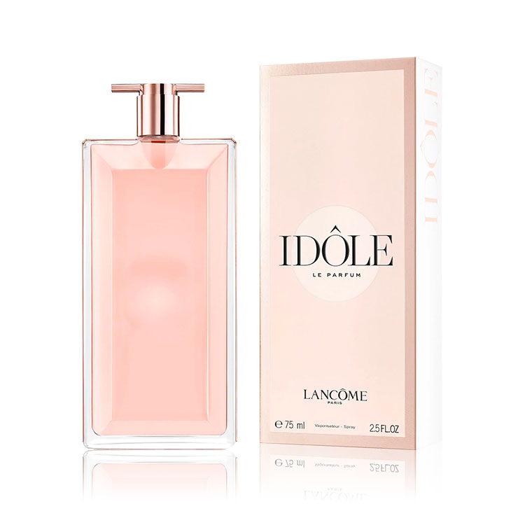  عطر ايدول من لانكوم للنساء - او دو بارفيوم 