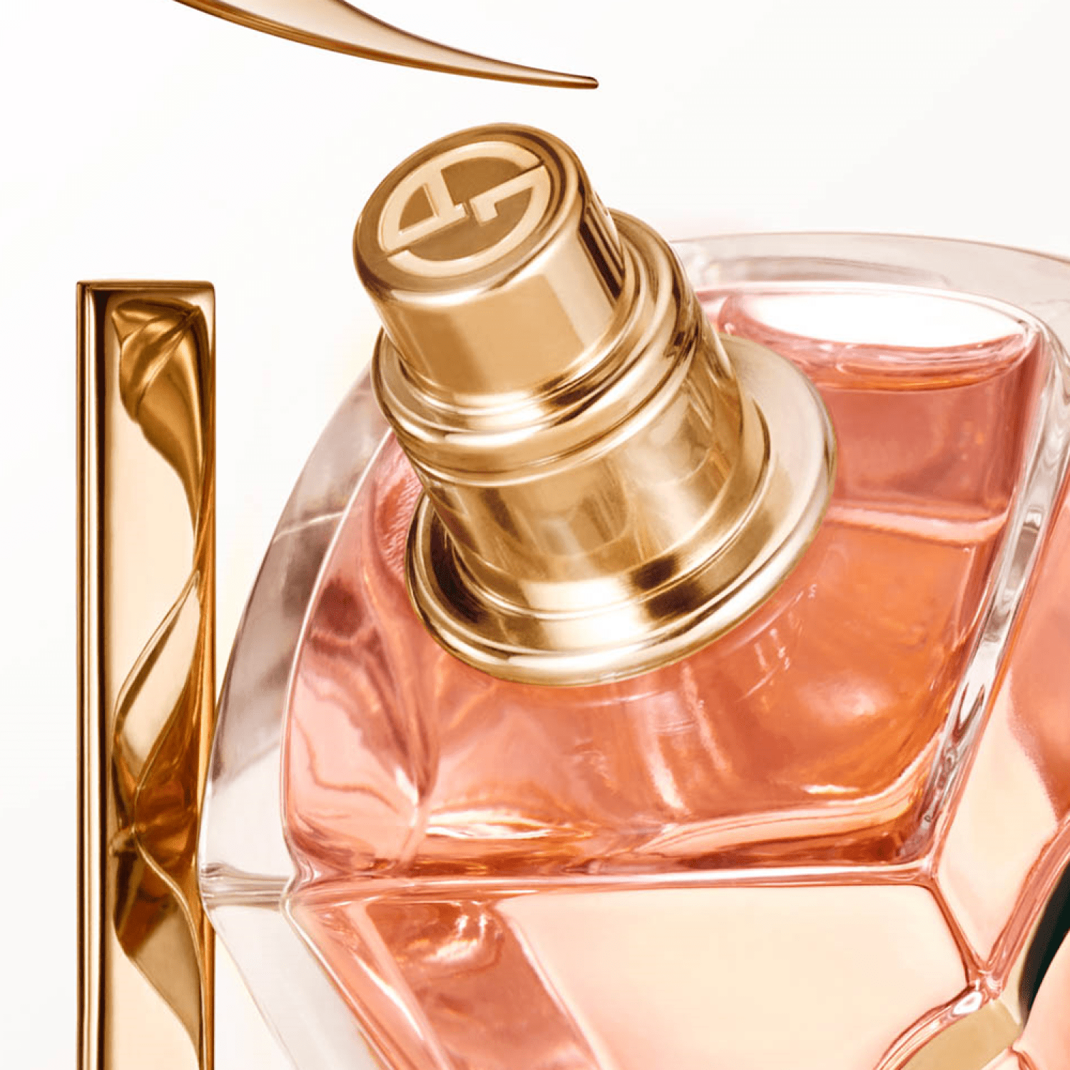  جورجيو ارماني عطر سي للنساء - او دو برفيوم انتنس 