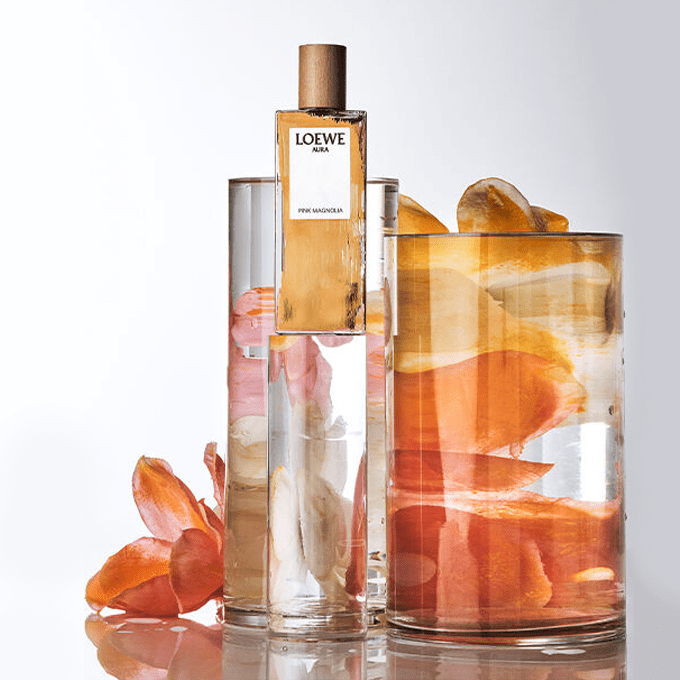  عطر اورا بنك ماغنوليا من لوي للنساء - او دي بارفيوم 100مل 