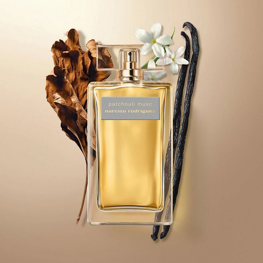  نارسيسو رودريغز عطر مسك الباتشولي 100مل 