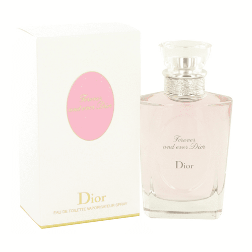  ديور عطر فورايفر اند ايفر للنساء - او دي تواليت 100مل 