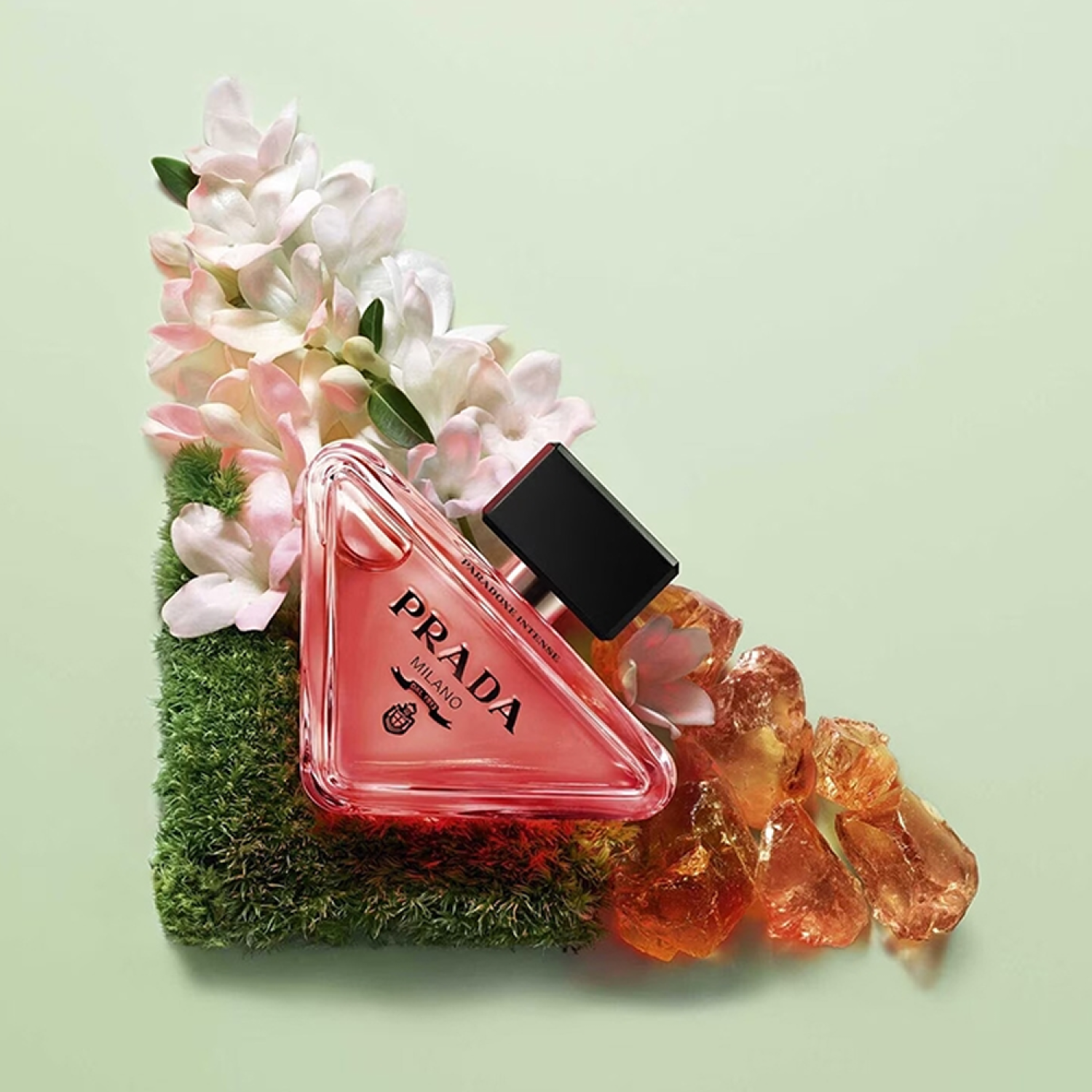  عطر برادا بارادوكس انتنس او دو بارفيوم 