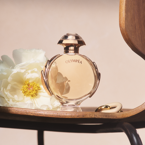  عطر باكربان اولمبيا او دو بارفيوم 80 مل 