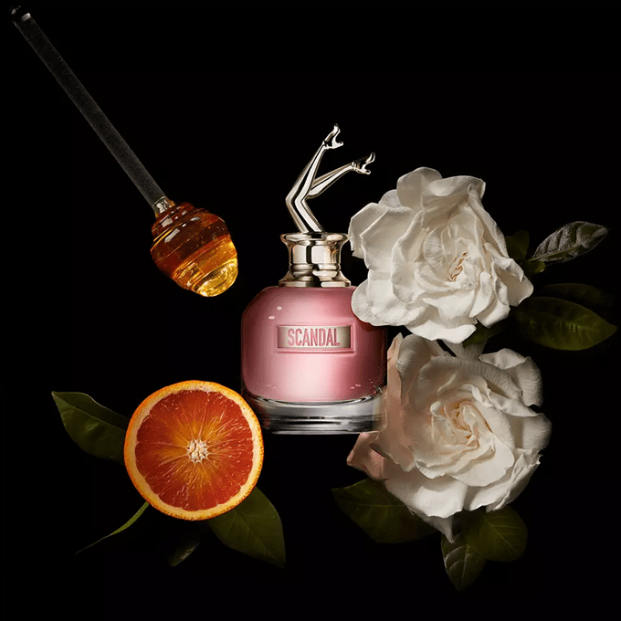  جين بول جولتير عطر سكيندال للنساء - او دو برفيوم 