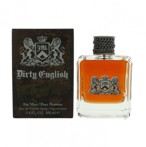  عطر ديرتي انجلش من جوسي كوتور للرجال - او دو تواليت 100مل 