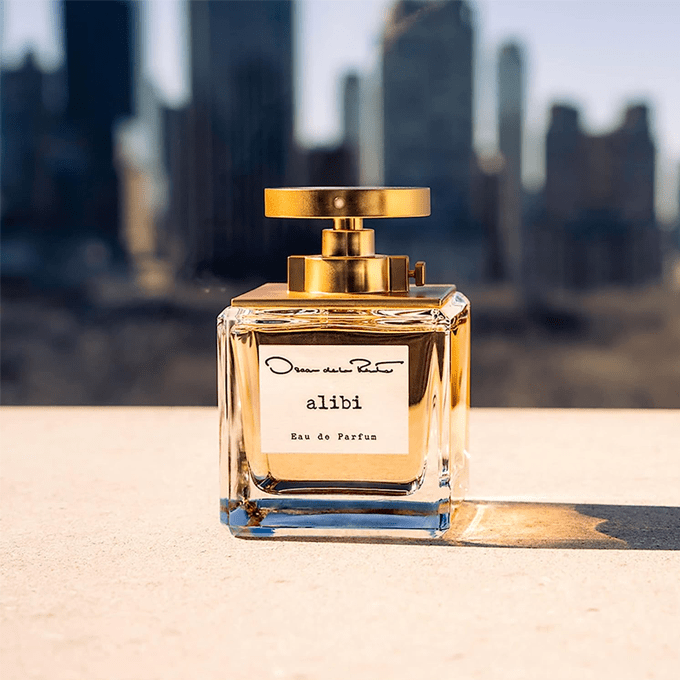  اوسكار دي لا رينتا عطر اليبي او سنشوال للنساء - او دو برفيوم 