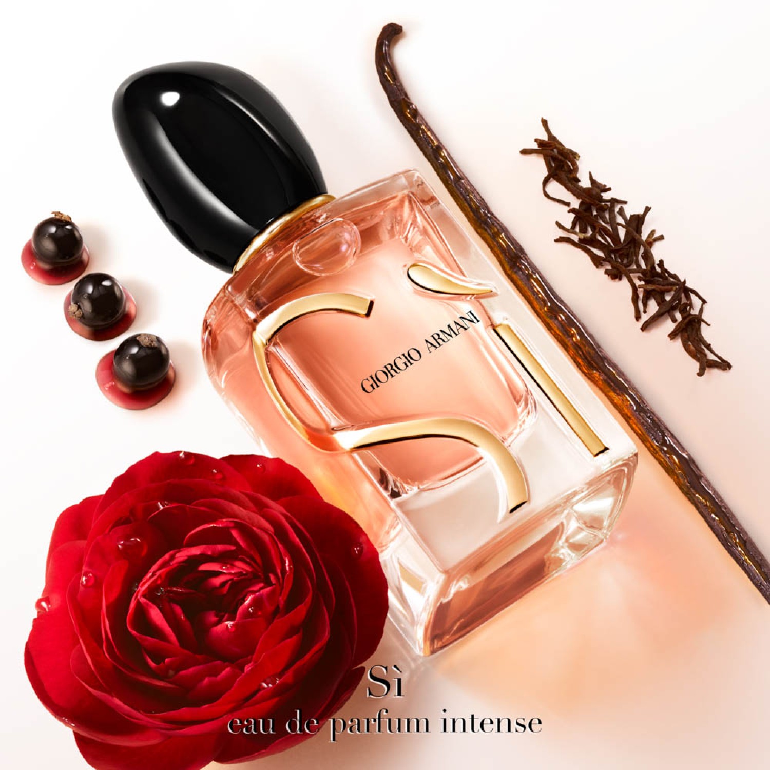  جورجيو ارماني عطر سي للنساء - او دو برفيوم انتنس 