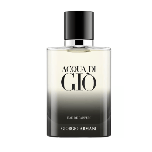  جورجيو ارماني عطر اكوا دي جيو للرجال - او دي بارفيوم 