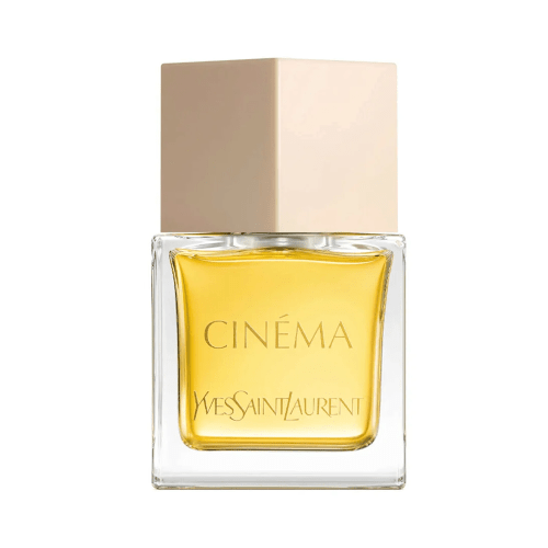  عطر سينما من ايف سان لوران للنساء - او دو بارفيوم 80مل 