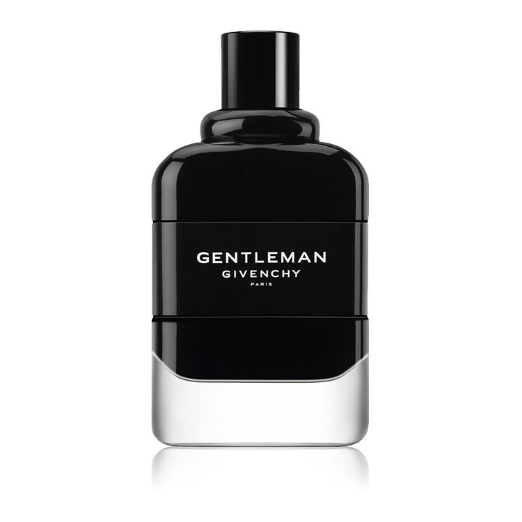  عطر جنتلمان من جيفنشي للرجال - او دو بارفيوم 100مل 