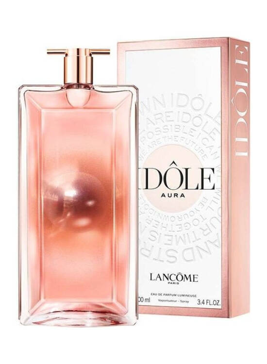  عطر ايدول اورا من لانكوم للنساء - او دي بارفيوم 
