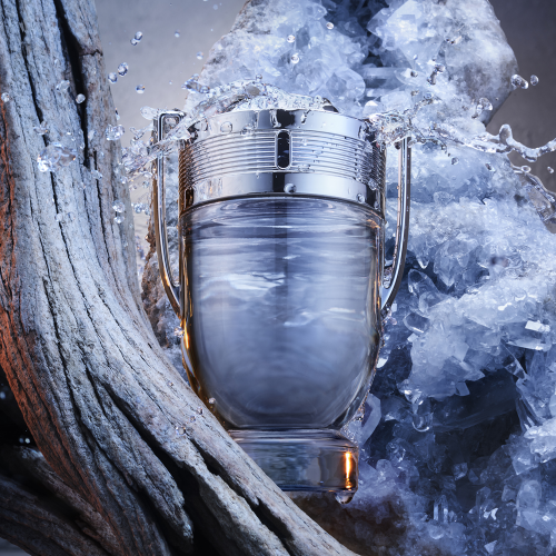  عطر انفكتيس من باكو رابان للرجال - او دي تواليت 