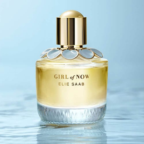  عطر جيرل اوف ناو من ايلي صعب للنساء - او دي بارفيوم 