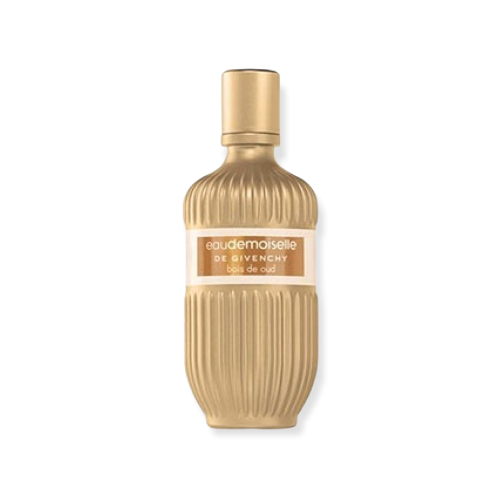  عطر جيفنشي او دوموزيل بويز عود - 100 مل للجنسين 