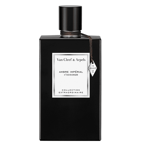  عطر عمبر امبريال من فان كليف اند اربلز - او دي بارفيوم 