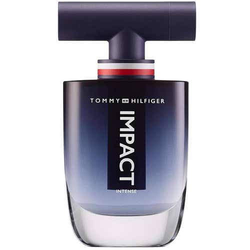  ماء عطر تومي هيلفيغر إمباكت إنتنس للرجال - 100 مل 
