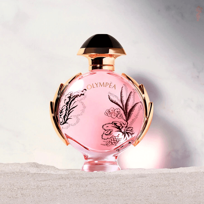  عطر اوليمبيا بلوسوم من باكو رابان للنساء - أو دي بارفيوم 80مل 