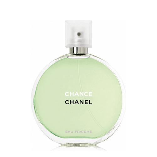  عطر شانيل شانس او فريش او دو برفيوم 