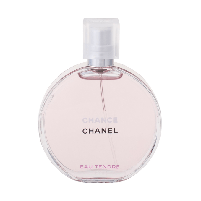  شانيل عطر تشانس او تندر للنساء - او دو تواليت 