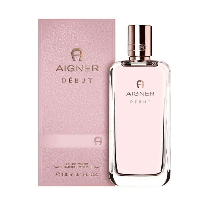  اجنر عطر ديبوت للنساء - 100 مل - او دو بارفيوم 