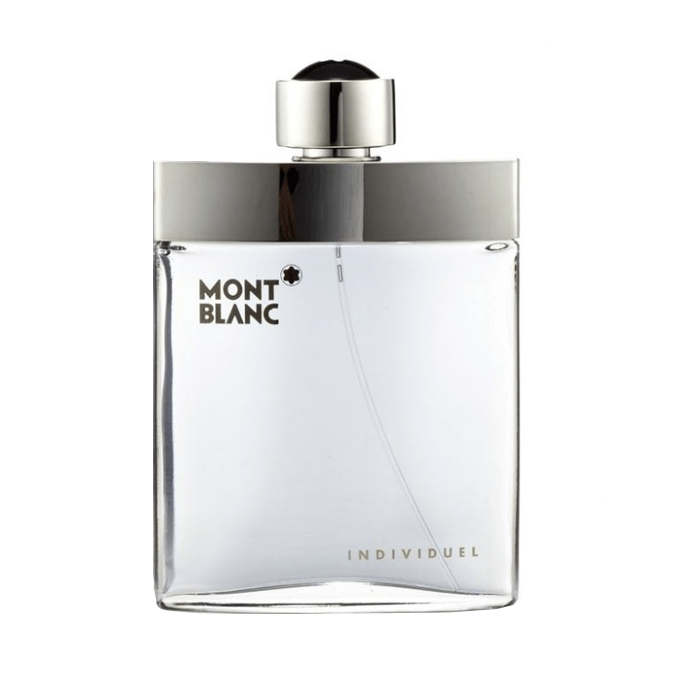  عطر مونت بلانك اندفيديال الرجالي او دو تواليت  