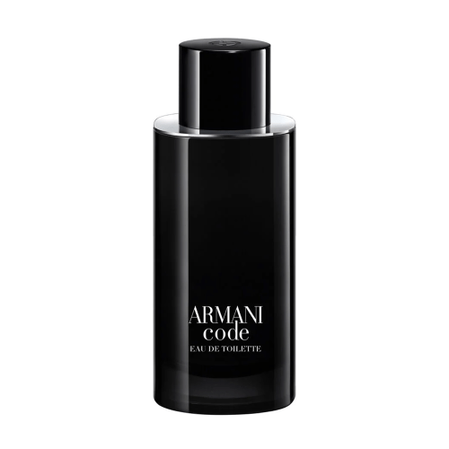  عطر ارماني كود من جورجيو ارماني للرجال - 125مل - او دي تواليت 