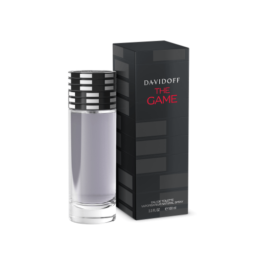  عطر ذا قيم من دافيدوف للرجال - او دي تواليت 100مل 