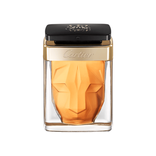  كارتييه عطر لا بانثير نوار ابسولو للنساء - او دو برفيوم 75مل 