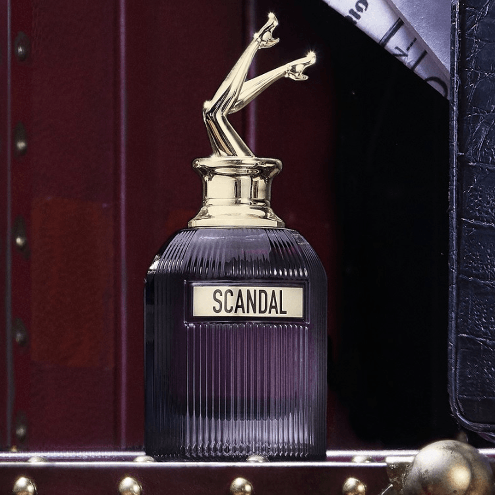  جان بول غوتييه عطر سكاندال انتنس للنساء - او دو برفيوم انتنس 80مل 